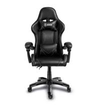Cadeira Gamer Premium Preta Reclinável Ajustável XZone CGR-01-BW - X-Zone
