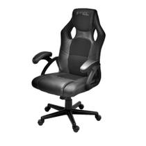 Cadeira gamer preta - BRIGTH