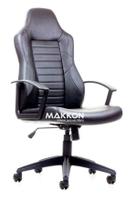 Cadeira gamer Preta MK-791 P - Makkon