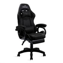 Cadeira Gamer Preto Healer Level Cadeira Gamer Preto Healer Level