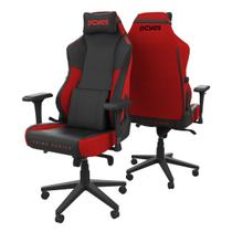 Cadeira Gamer Prime Red Magma - Pcgp-Rd Cadeira Gamer Prime Red Magma - Pcgp-Rd