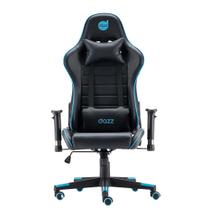 Cadeira Gamer Prime-X V2 Preto Azul Dazz 62000155