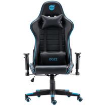 Cadeira Gamer Prime-x V2 Preto/azul
