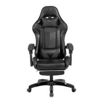 Cadeira Gamer Prizi Preta - SE1006