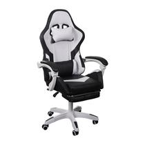 Cadeira Gamer Pro Premium Ergonômica Confortável Proplayer Cadeira Gamer Pro Premium Ergonômica Confortável Proplayer