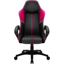 Cadeira Gamer Profissional AIR BC1 Boss Fuchsia THUNDERX3