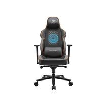 Cadeira Gamer Profissional NXSYS Aero Cougar - Preto/Laranja