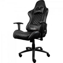 Cadeira Gamer Profissional TGC12 Preta THUNDERX3 - THUNDERX3