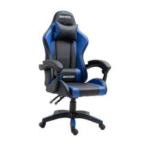 Cadeira Gamer Racer Reclinável c/ Almofada Luxo c/ Braço Bw Racer