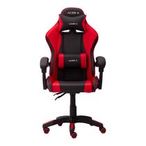 Cadeira Gamer Racer X Comfort de Escritório Ergonômica - Racer-X