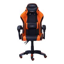 Cadeira Gamer Racer X Comfort de Escritório Ergonômica