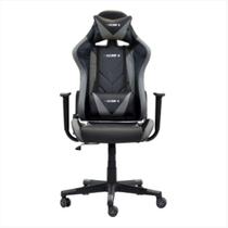 Cadeira Gamer Racer X Rush de Escritório Reclinável Ergonômica Giratória