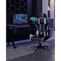 Cadeira Gamer Reclinável 135 Goldentec GT Vozão Cadeira Gamer Reclinável 135 Goldentec GT Vozão