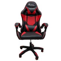 Cadeira Gamer Reclinável Com Almofada Removível Importway