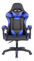 Cadeira Gamer Reclinável Conforto Ergonômica Apoio de Braço e Lombar