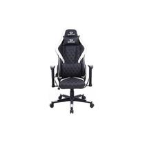 Cadeira Gamer Redragon C211 Bw Gaia Blk Branco