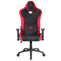 Cadeira gamer redragon heth c313-br preto e vermelho Cadeira gamer redragon heth c313-br preto e vermelho