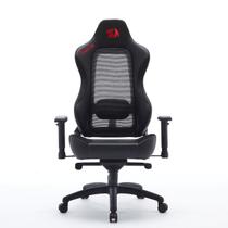 Cadeira gamer redragon nero gg-101blr preto