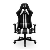 Cadeira Gamer Sense Viper Preta Warrior - GA226