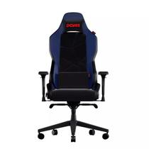 Cadeira gamer sentinel colbat blue azul pcstl-az