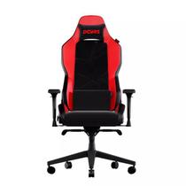 Cadeira gamer sentinel red magma vermelha pcstl-vm - Pcyes