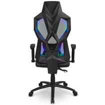 Cadeira gamer skaly - clanm