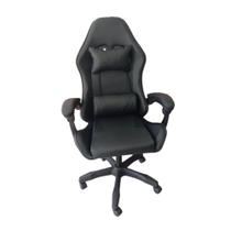 Cadeira Gamer Sniper Preta Healer Cadeira Gamer Sniper Preta Healer