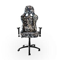 Cadeira Gamer Special Force Jungle Dazz