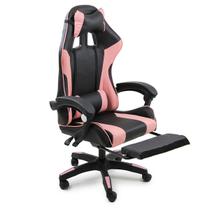 Cadeira Gamer Stillus Ergonômica Com Apoio Para Os Pés - Oficial Webshop