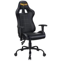 Cadeira Gamer SUBSONIC Batman Ergonômica com Braços Ajustáveis