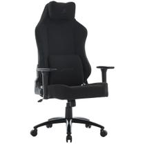 Cadeira Gamer SuperFrame Atlas, Reclinável, 3D, Tecido