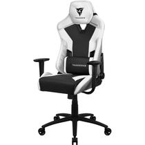 Cadeira Gamer TC3 All White THUNDERX3