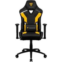 Cadeira Gamer Tc3 Bumblebee Yellow Thunderx3