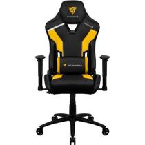 Cadeira Gamer Tc3 Bumblebee Yellow Thunderx3