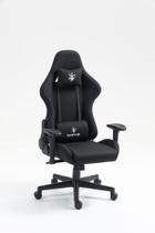 Cadeira gamer tech forge tfc8004 forgex series fabric black