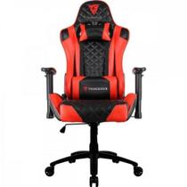 Cadeira Gamer Tgc12 Preta/Vermelha Thunderx3 Cadeira Gamer Tgc12 Preta/Vermelha Thunderx3