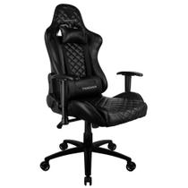 Cadeira Gamer Tgc12 Pro Thunderx3 Black