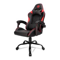 Cadeira Gamer TGT Heron TC2 Reclinável Até 120kg Preto e Vermelho - TGT-HRTC-BR03 Cadeira Gamer TGT Heron TC2 Reclinável Até 120kg Preto e Vermelho - TGT-HRTC-BR03
