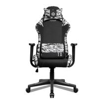 Cadeira Gamer TGT Heron TX Tecido, Camuflado, TGT-HRTX-CM02