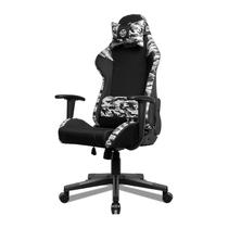 Cadeira Gamer TGT Heron TX Tecido, Camuflado, TGT-HRTX-CM02