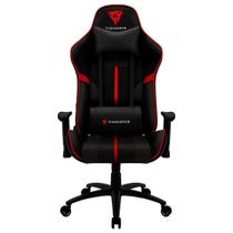 Cadeira Gamer ThunderX3 BC3, Black e Red- 67992