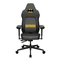 Cadeira Gamer ThunderX3 Core Smart Batman Preto e Amarelo Cadeira Gamer ThunderX3 Core Smart Batman Preto e Amarelo