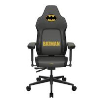 Cadeira Gamer ThunderX3 Core Smart, Edição Batman, Ergonômica, Preto - 87002
