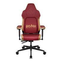 Cadeira Gamer ThunderX3 Core Smart Harry Potter Bordô e Dourado Cadeira Gamer ThunderX3 Core Smart Harry Potter Bordô e Dourado