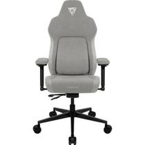 Cadeira Gamer Thunderx3 Core Smart Loft Cinza Claro Cadeira Gamer Thunderx3 Core Smart Loft Cinza Claro
