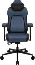Cadeira Gamer Thunderx3 Core Smart Modern Azul
