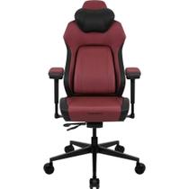 Cadeira Gamer Thunderx3 Core Smart Modern Vermelha Cadeira Gamer Thunderx3 Core Smart Modern Vermelha