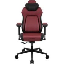 Cadeira Gamer ThunderX3 CORE Smart Modern Vermelha Cadeira Gamer ThunderX3 CORE Smart Modern Vermelha