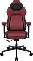 Cadeira Gamer Thunderx3 Core Smart Modern Vermelha
