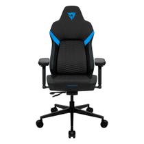 Cadeira Gamer ThunderX3 CORE Smart Racer, Até 150Kg, SYNC5 Multi-ajustável, Azul e Preta - 84929